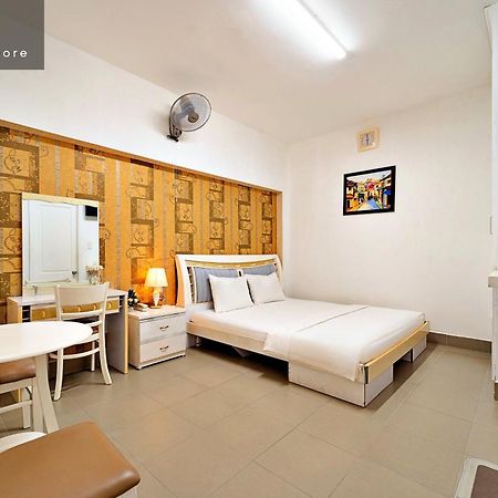 S79 Bao Khoi Hotel Vũng Tàu Exterior foto