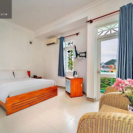 S79 Bao Khoi Hotel Vũng Tàu Exterior foto