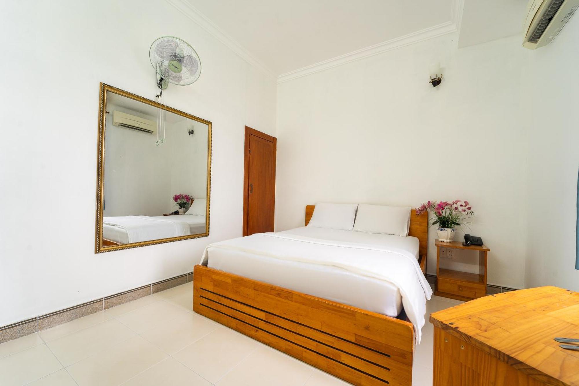 S79 Bao Khoi Hotel Vũng Tàu Exterior foto