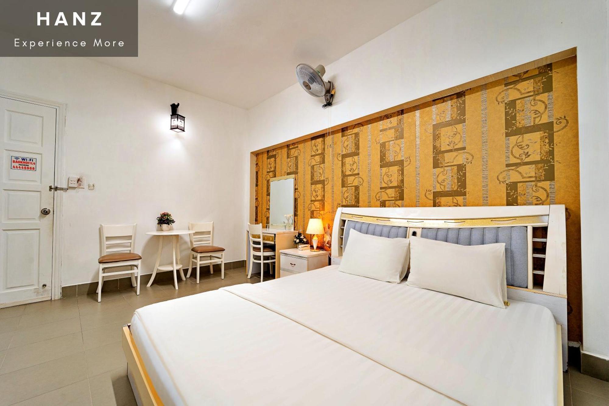 S79 Bao Khoi Hotel Vũng Tàu Exterior foto