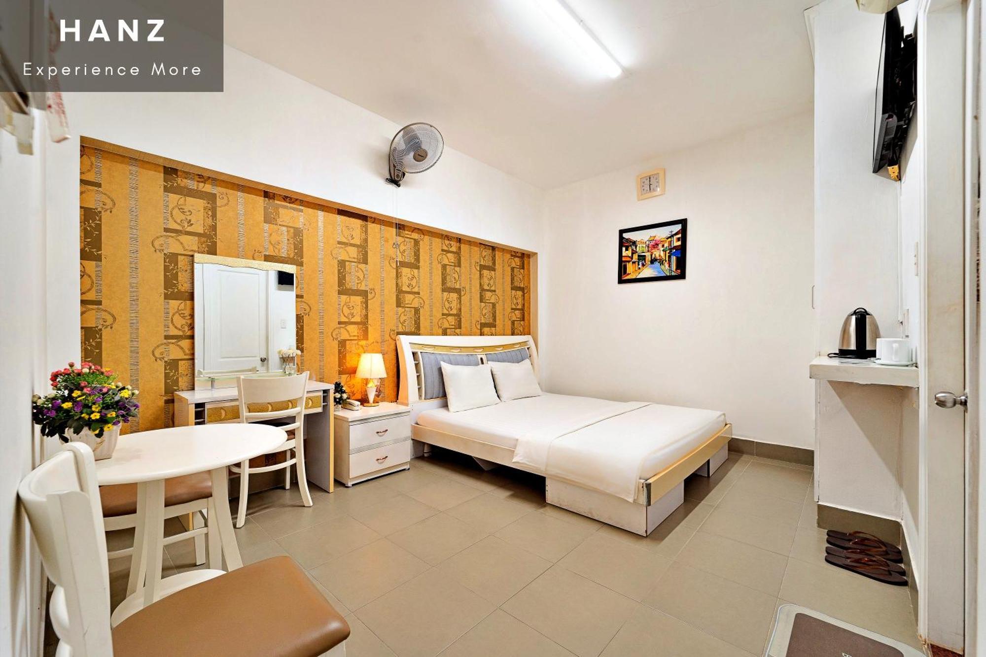 S79 Bao Khoi Hotel Vũng Tàu Exterior foto