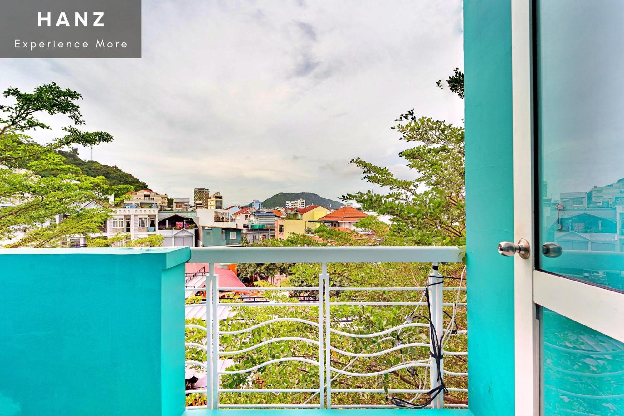 S79 Bao Khoi Hotel Vũng Tàu Exterior foto