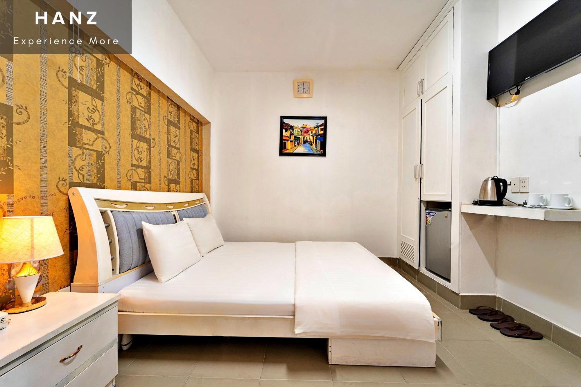 S79 Bao Khoi Hotel Vũng Tàu Exterior foto