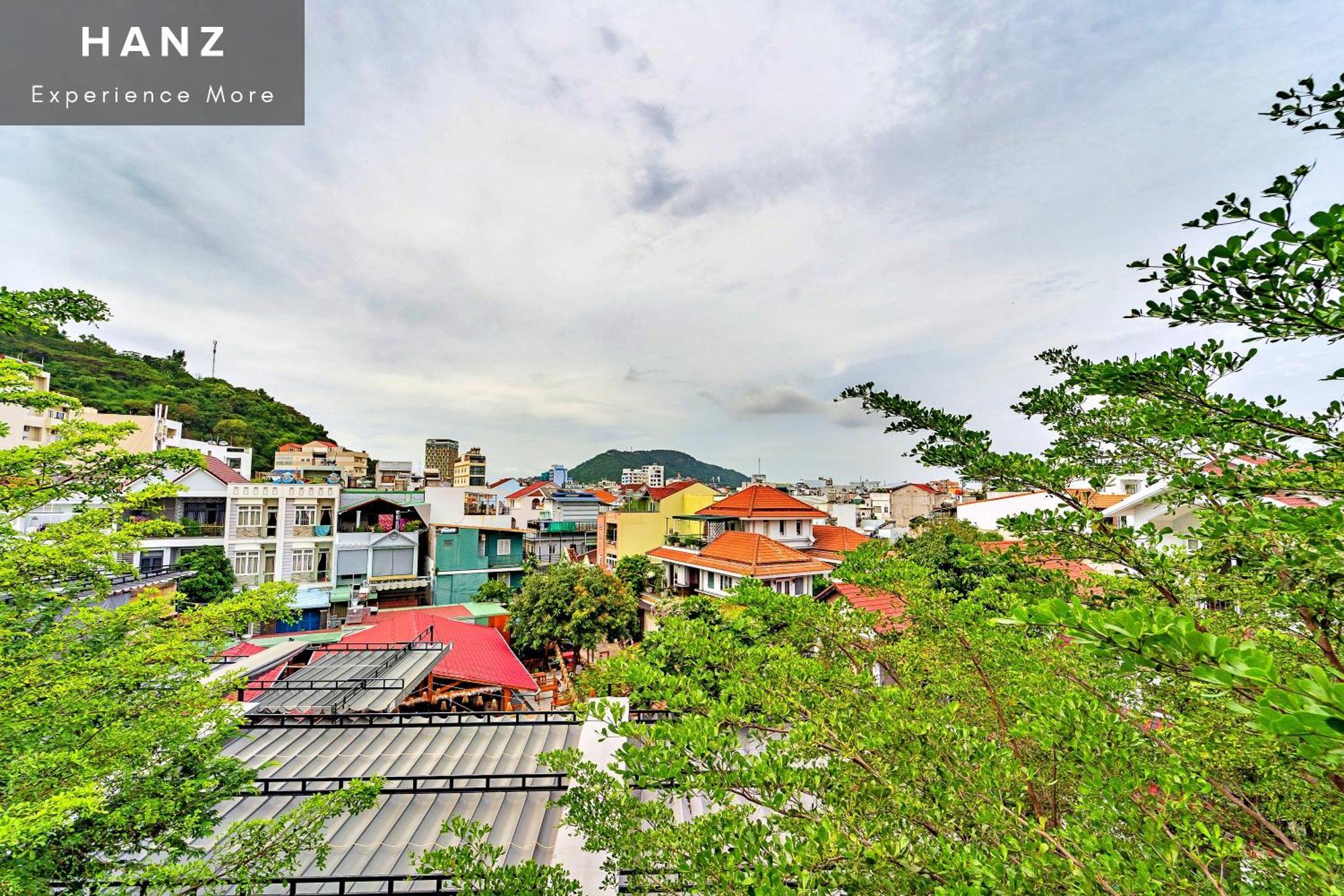 S79 Bao Khoi Hotel Vũng Tàu Exterior foto