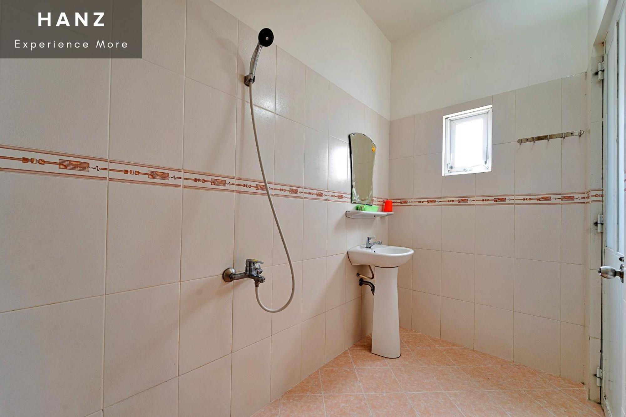 S79 Bao Khoi Hotel Vũng Tàu Zimmer foto