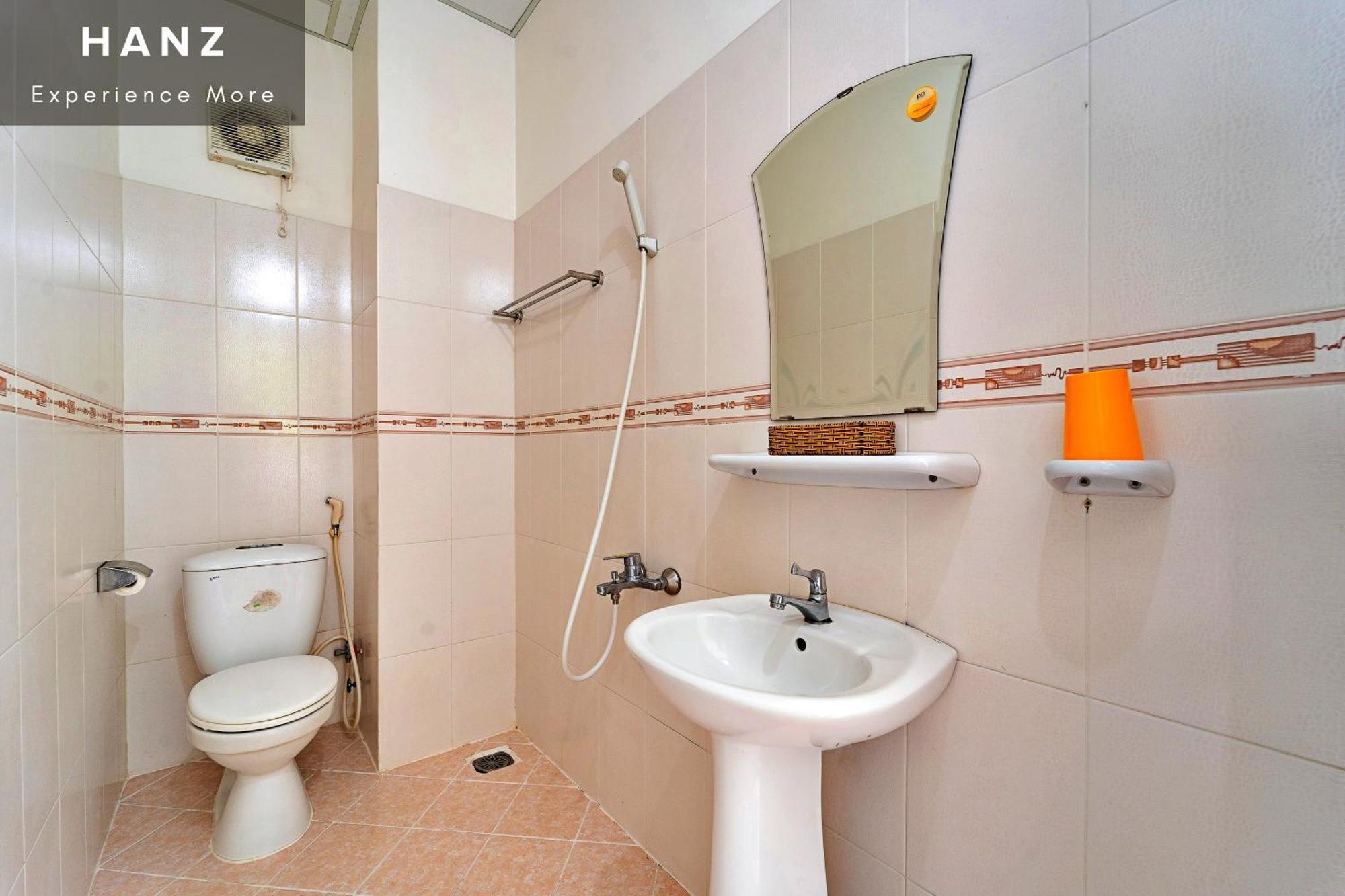 S79 Bao Khoi Hotel Vũng Tàu Zimmer foto