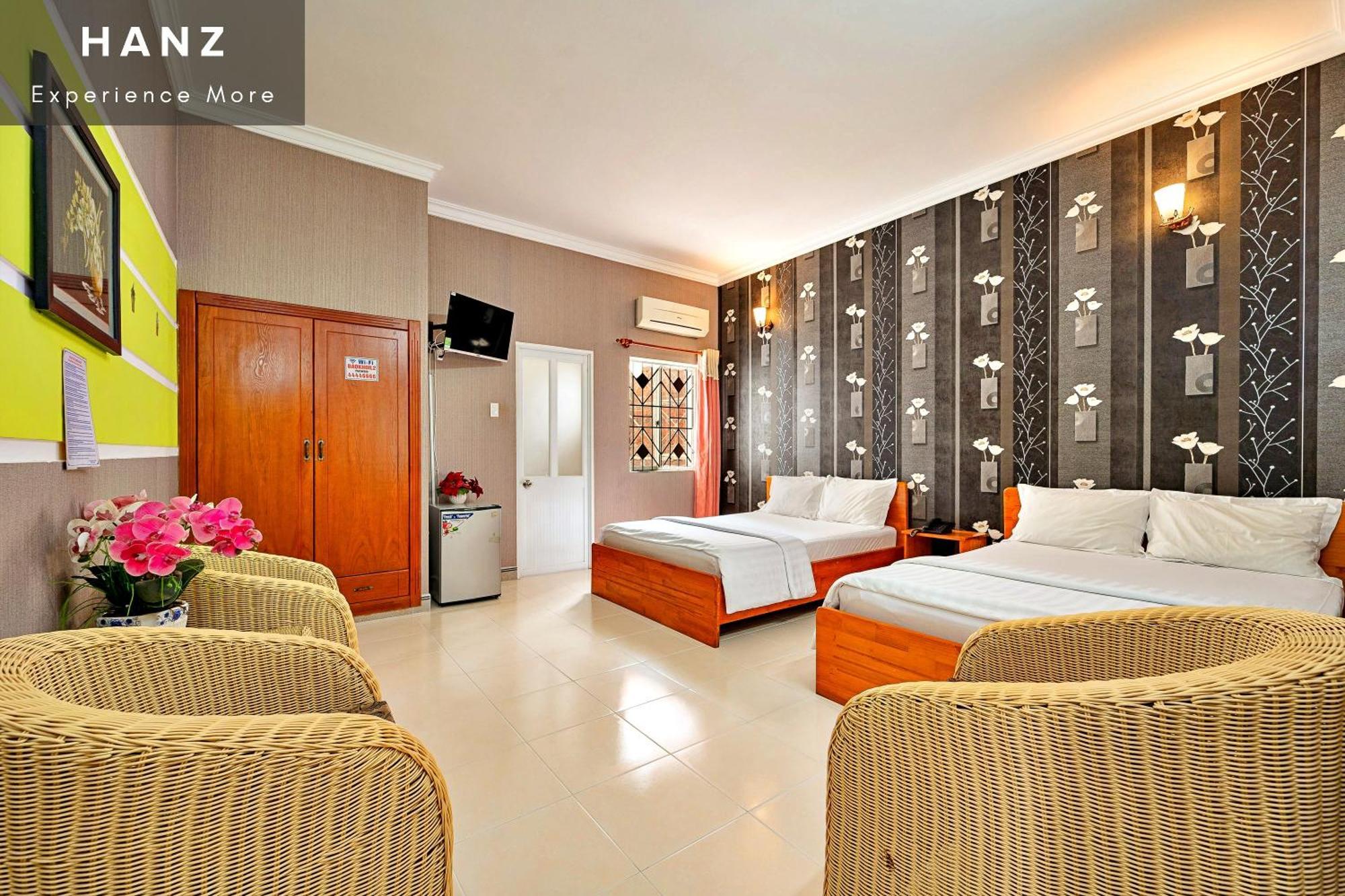 S79 Bao Khoi Hotel Vũng Tàu Exterior foto