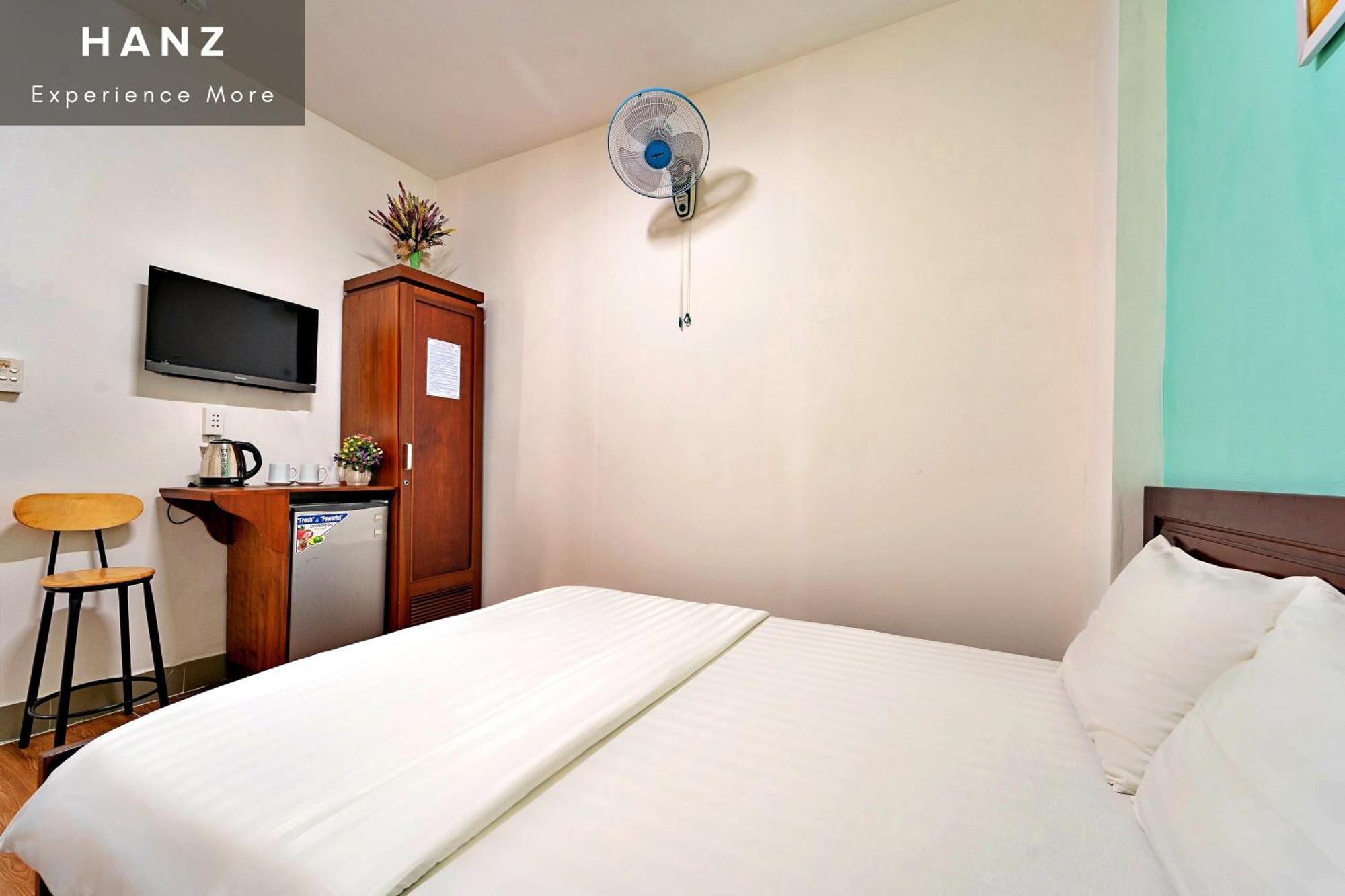 S79 Bao Khoi Hotel Vũng Tàu Zimmer foto