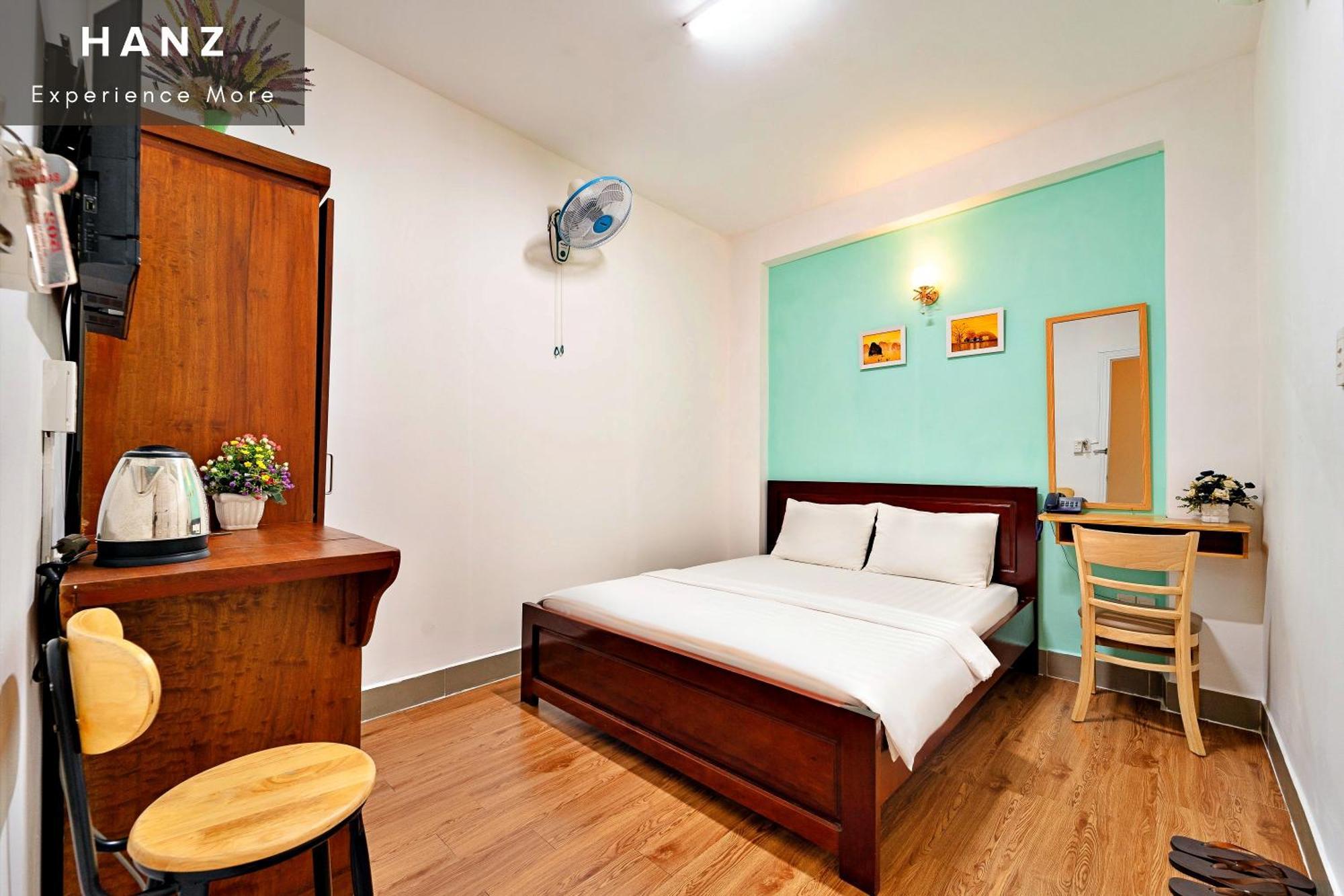 S79 Bao Khoi Hotel Vũng Tàu Zimmer foto