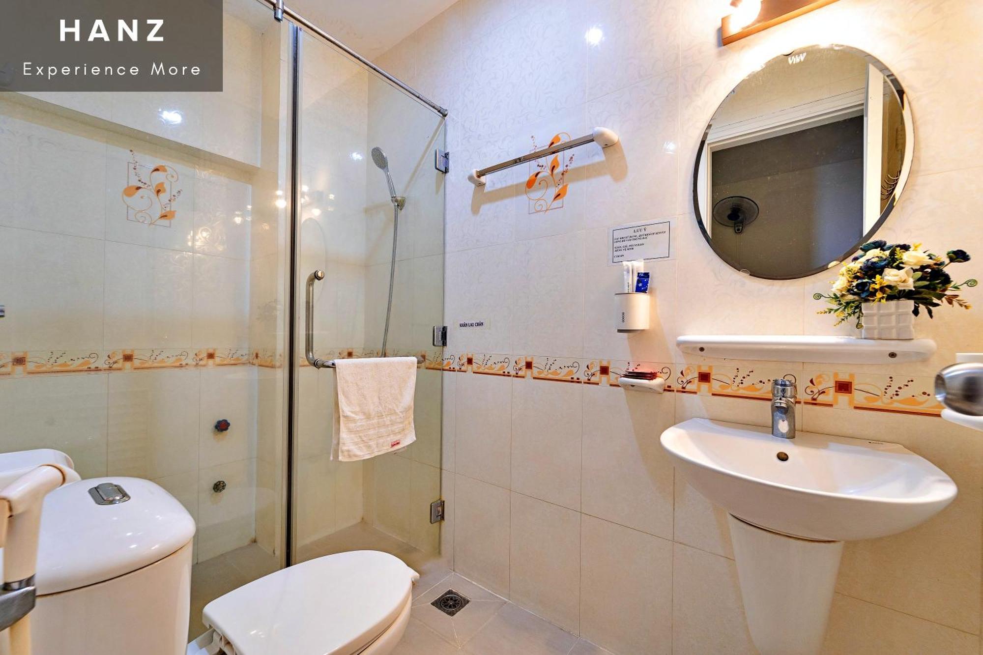 S79 Bao Khoi Hotel Vũng Tàu Zimmer foto