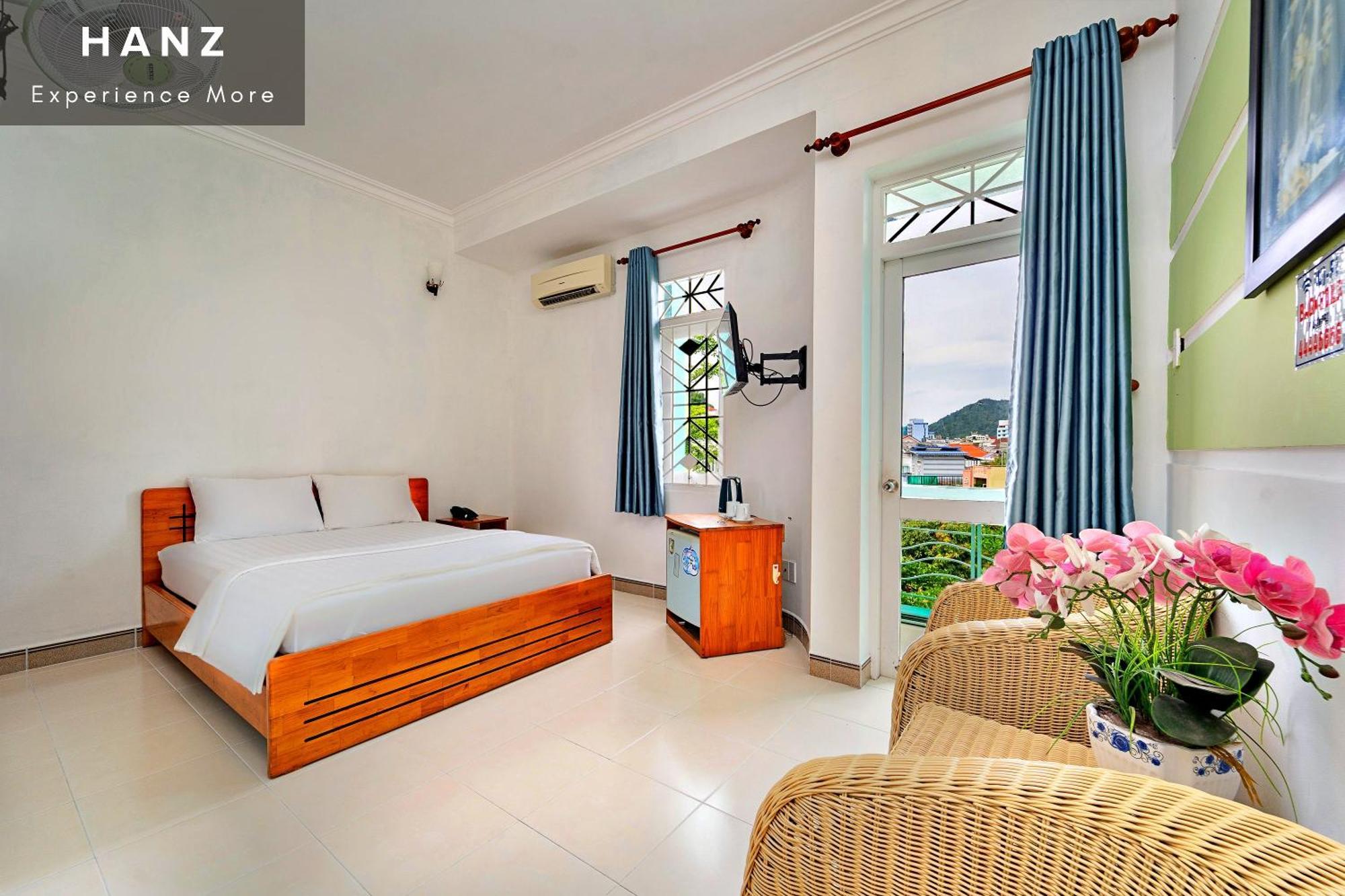 S79 Bao Khoi Hotel Vũng Tàu Exterior foto