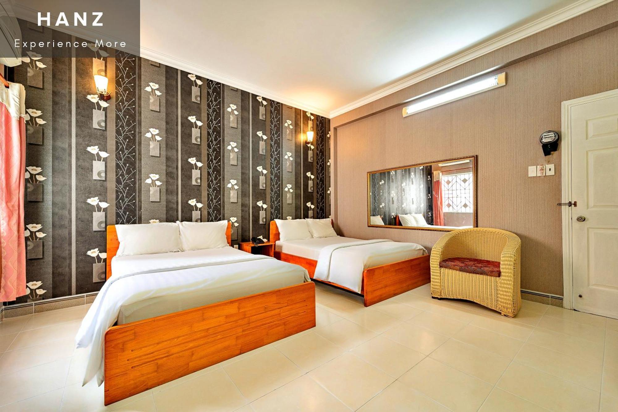 S79 Bao Khoi Hotel Vũng Tàu Exterior foto