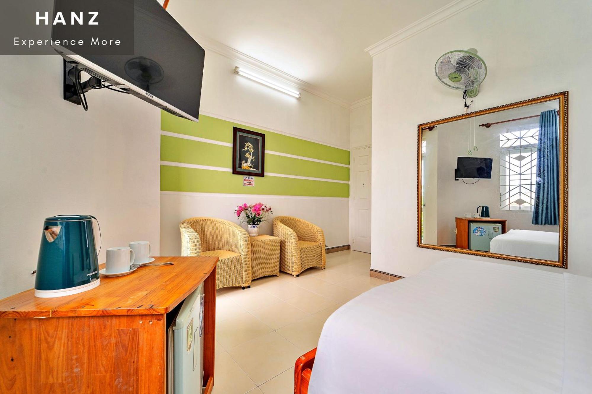 S79 Bao Khoi Hotel Vũng Tàu Exterior foto